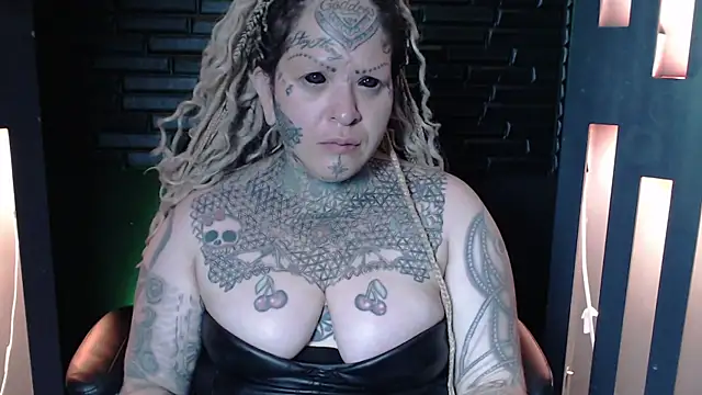 Venus Rock online show from 04/17/26, 11:46