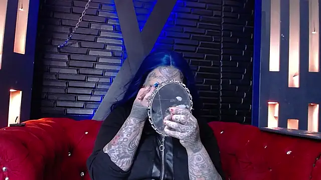 Snapshot of Venus_Rock chatting on 05/28/26, 06:05 Venus Rock online show from 05/28/26, 06:05