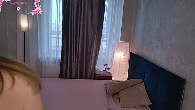 lisabaus online show from 03/27/26, 06:19