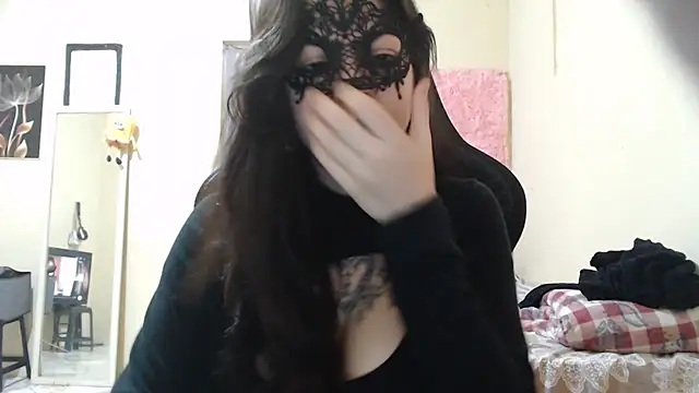 Snapshot of ayanahot_ chatting on 10/03/25, 04:48 ayanahot online show from 10/03/25, 04:48