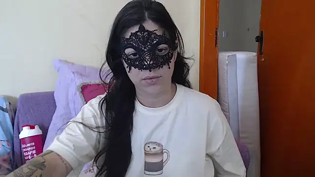 ayanahot  online show from 12/22/25, 11:18