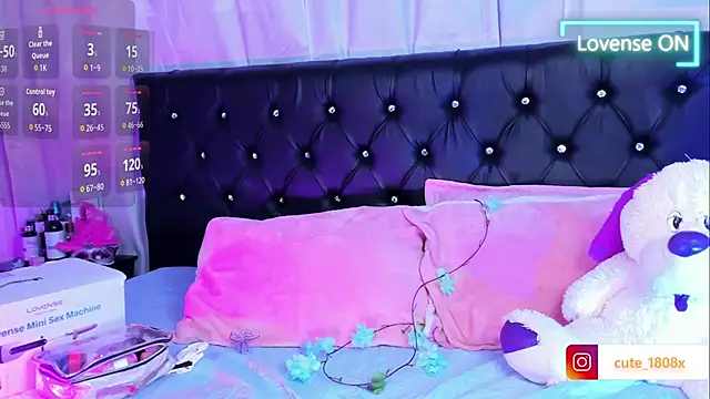 Sofiia cute  online show from 02/05/26, 04:28