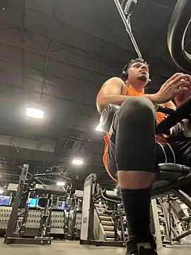 mrredcorn online show from 03/25/26, 07:09