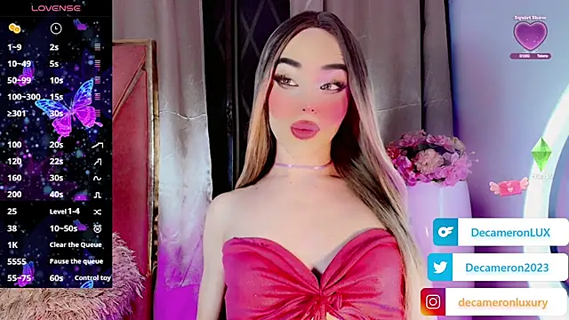 Cameron baby online show from 09/17/25, 05:42