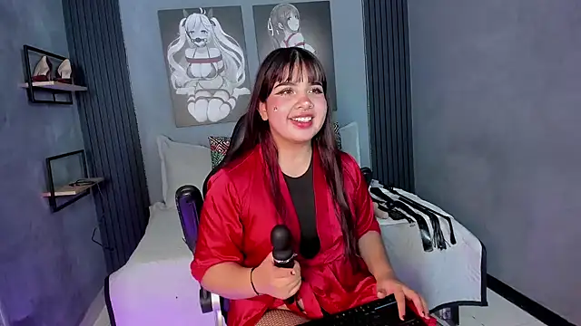 Zara Snow online show from 02/10/26, 03:05