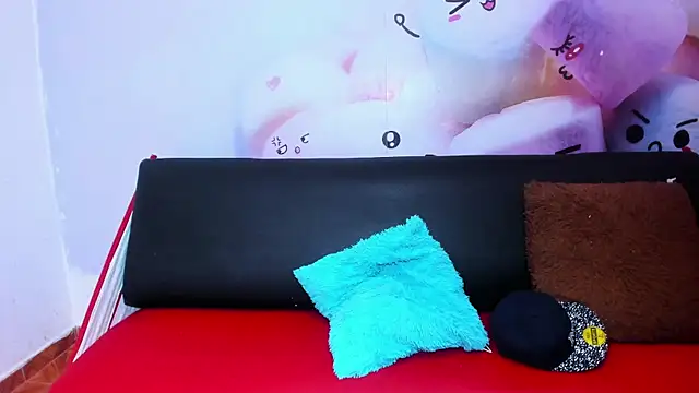 Melisaandjhova online show from 09/11/25, 01:55