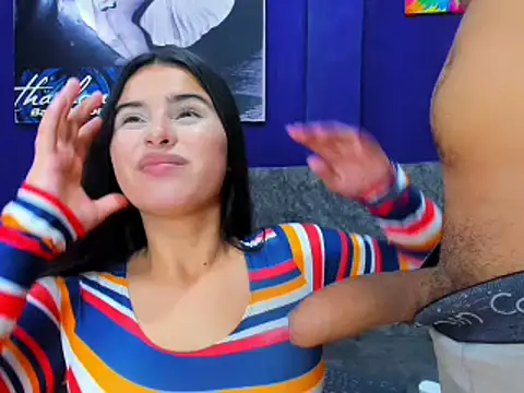 Melisaandjhova online show from 09/20/25, 02:07