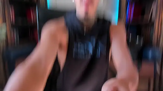 Snapshot of Donovan_Desmond chatting on 09/19/25, 08:09 Donovan Desmond online show from 09/19/25, 08:09