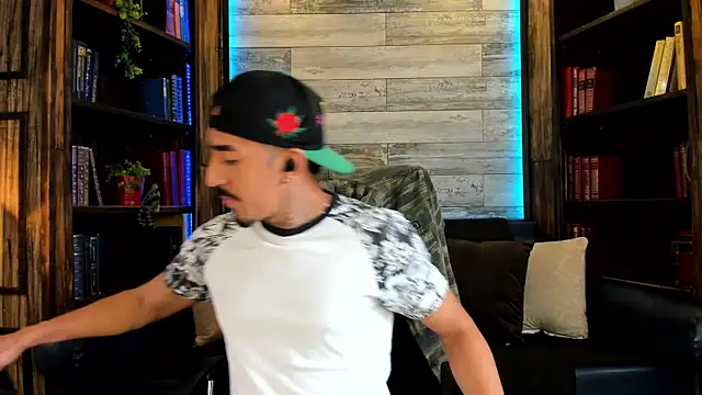 Donovan Desmond online show from 01/05/26, 08:34