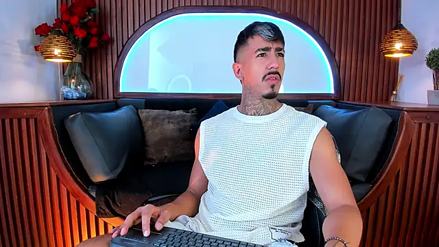 Donovan Desmond online show from 03/23/26, 07:29