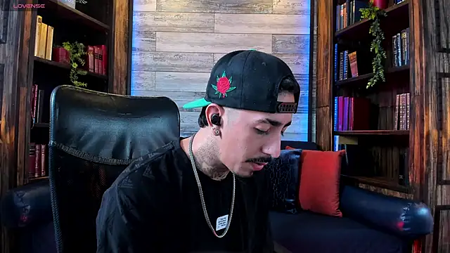 Donovan Desmond online show from 03/24/26, 07:52