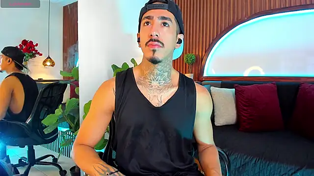 Donovan Desmond online show from 04/09/26, 08:36