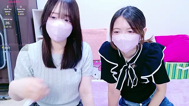 Azusa DoMybest online show from 06/01/26, 06:15