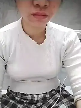 Mie rose online show from 12/21/25, 02:13