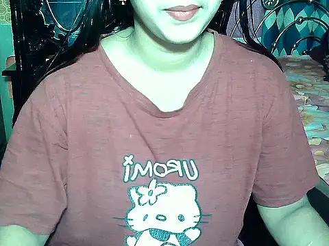 Hot-Hot online show from 05/26/26, 04:58