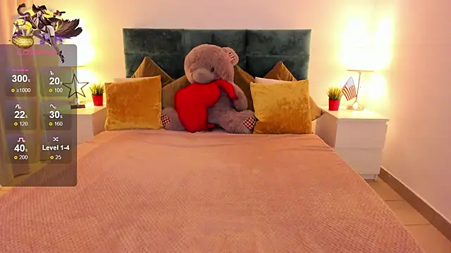 mishapallmer online show from 10/07/25, 06:10