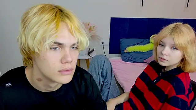 Bonnie And C1yde online show from 09/10/25, 05:13