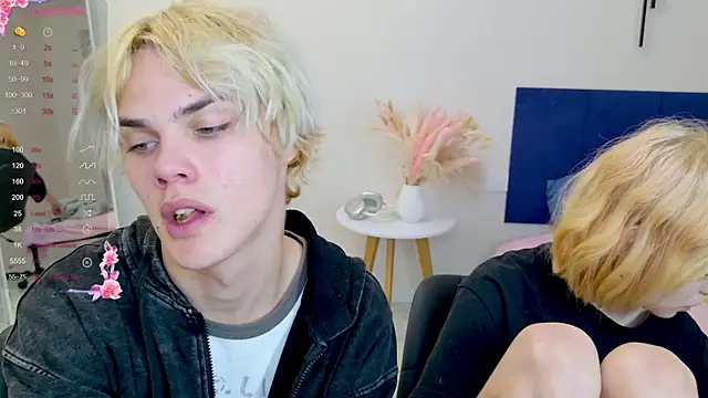 Bonnie And C1yde online show from 09/14/25, 05:12