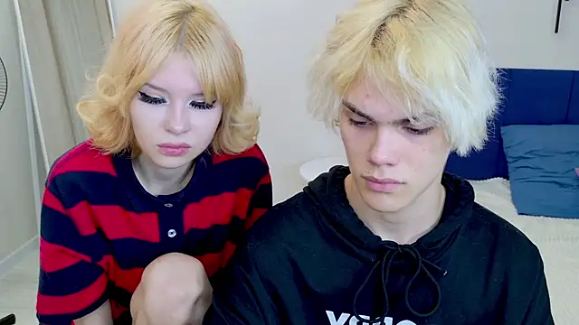 Bonnie And C1yde online show from 09/21/25, 05:03