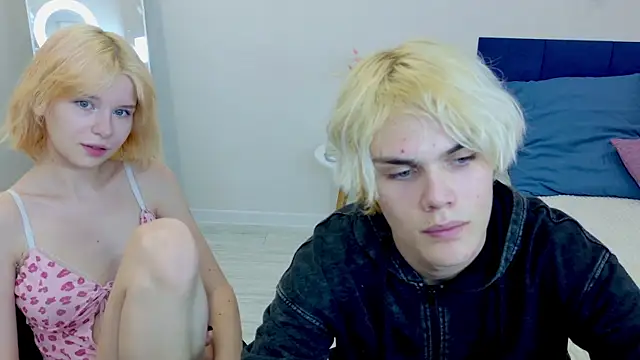 Bonnie And C1yde online show from 09/23/25, 05:05