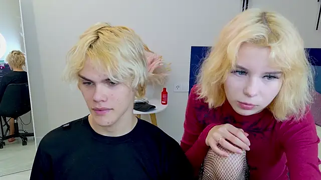 Bonnie And C1yde online show from 09/27/25, 05:07