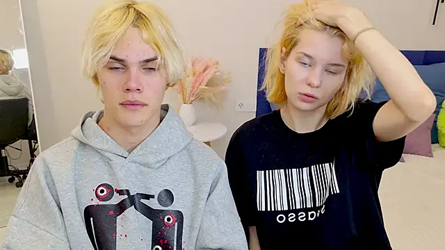 Bonnie And C1yde online show from 09/29/25, 05:07