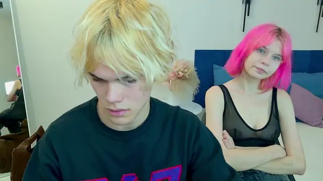 Bonnie And C1yde online show from 10/12/25, 05:12