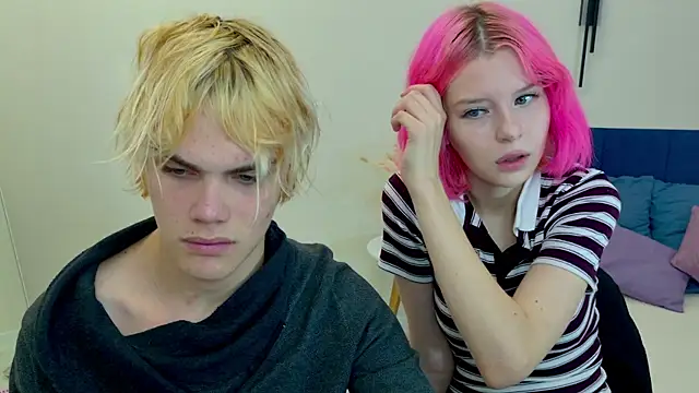 Bonnie And C1yde online show from 10/13/25, 05:13