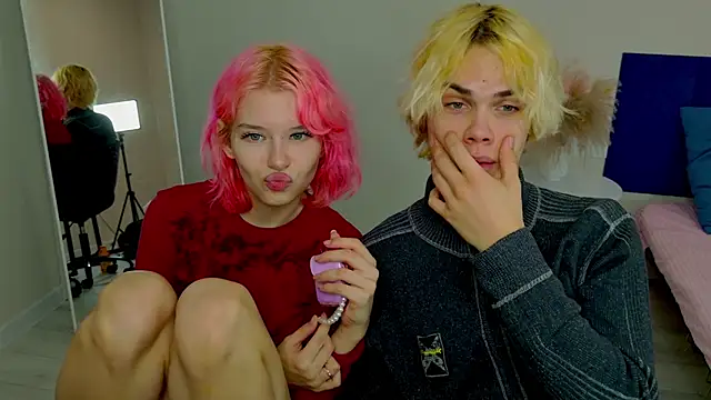 Bonnie And C1yde online show from 10/20/25, 05:13