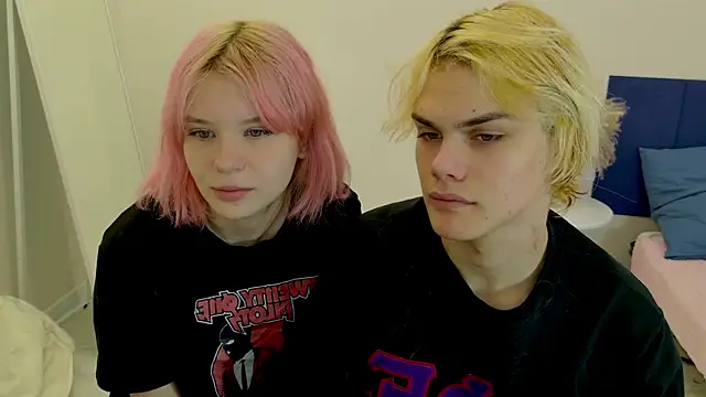 Bonnie And C1yde online show from 11/05/25, 05:13