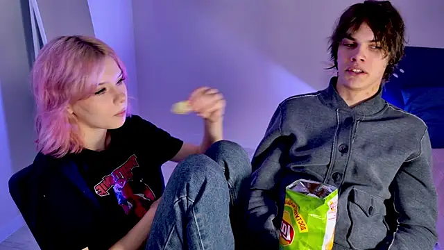 Bonnie And C1yde online show from 11/11/25, 05:24