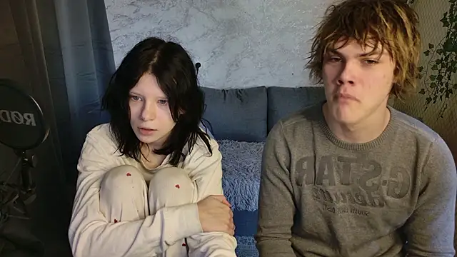 Snapshot of Bonnie_And_C1yde chatting on 03/15/26, 05:13 Bonnie And C1yde online show from 03/15/26, 05:13