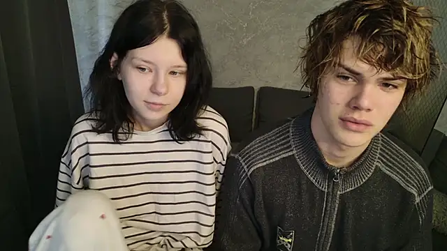 Snapshot of Bonnie_And_C1yde chatting on 03/25/26, 05:13 Bonnie And C1yde online show from 03/25/26, 05:13