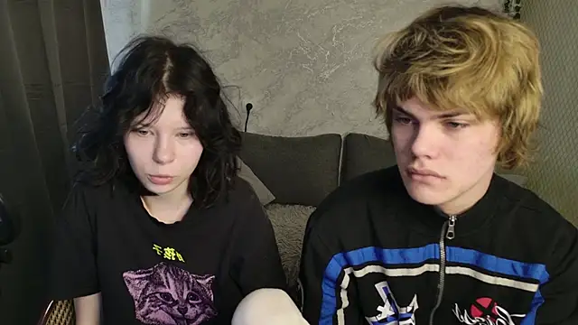 Snapshot of Bonnie_And_C1yde chatting on 03/30/26, 05:08 Bonnie And C1yde online show from 03/30/26, 05:08