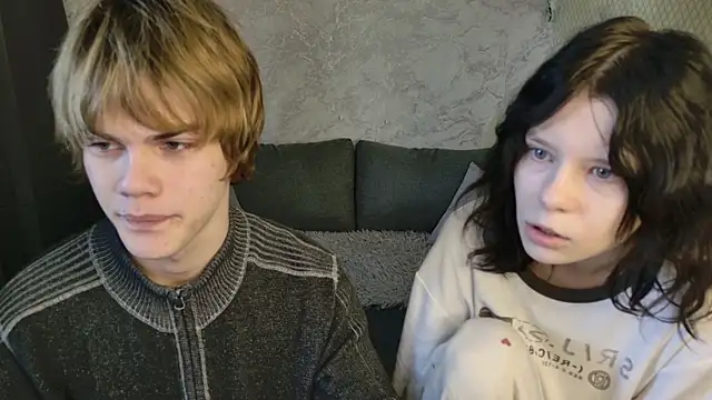 Snapshot of Bonnie_And_C1yde chatting on 04/07/26, 05:08 Bonnie And C1yde online show from 04/07/26, 05:08