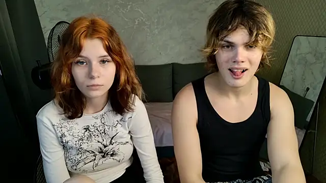 Bonnie And C1yde online show from 06/02/26, 01:02