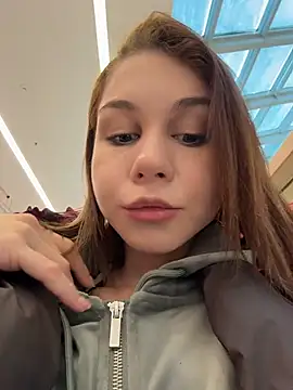 RosieSecret online show from 02/05/26, 08:08