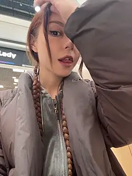 RosieSecret online show from 02/20/26, 10:05