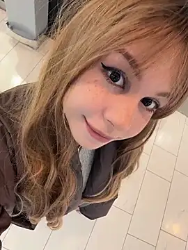 RosieSecret online show from 02/21/26, 08:04