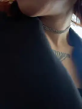 RosieSecret online show from 03/29/26, 08:03