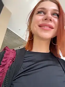 RosieSecret online show from 04/04/26, 08:01