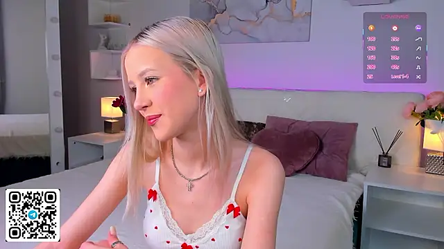 Anellyball online show from 02/15/26, 09:41