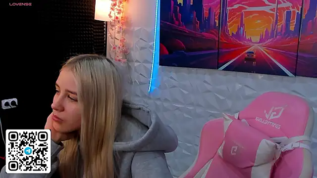 Snapshot of Anellyball chatting on 03/03/26, 06:19 Anellyball online show from 03/03/26, 06:19