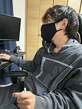 jiji9253 online show from 01/18/26, 10:52