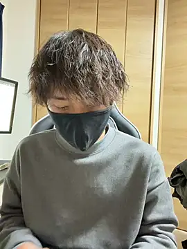 jiji9253 online show from 02/12/26, 12:33