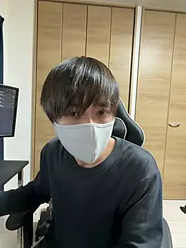 Snapshot of jiji9253 chatting on 03/10/26, 12:43 jiji9253 online show from 03/10/26, 12:43