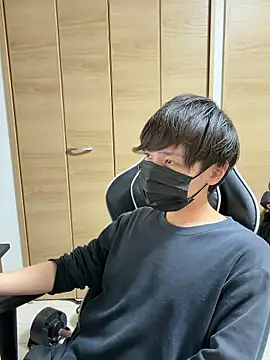 Snapshot of jiji9253 chatting on 04/14/26, 12:22 jiji9253 online show from 04/14/26, 12:22