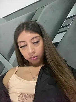 Sara-cooper2 online show from 03/25/26, 03:01