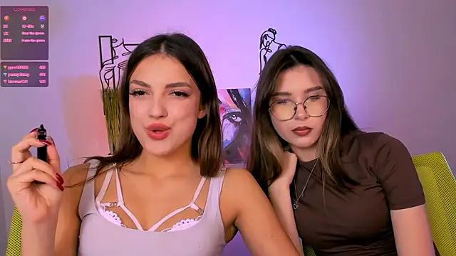 rose style online show from 10/20/25, 01:06