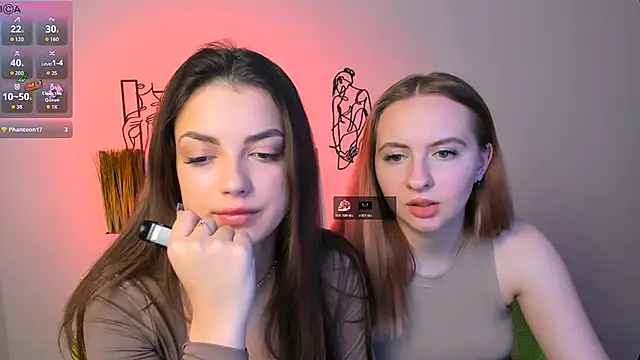 rose style online show from 11/04/25, 08:35